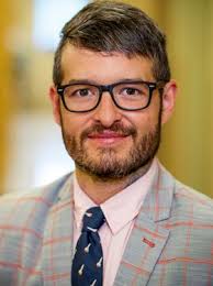 Christopher Simons, DO