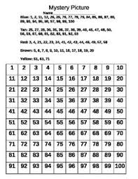 Veteran S Day Mystery Picture Mystery Pictures Free Math Centers Veterans Day