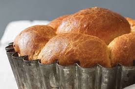 Ginger Honey Brioche Recipe In 2020 Brioche Recipe King Arthur King Arthur Flour Recipes Portuguese Sweet Bread