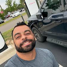 Where do you place your toll tag sticker?