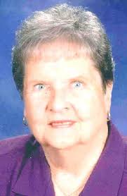 Bowles, Frances J. 1930-2024 St. Joseph, Mo. -newspressnow.com