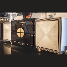Art Deco Sideboard Art 1060er Taylor Llorente Furniture Art Deco Sideboard Deco Sideboard Art Deco Cabinet
