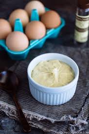 Others argue hymie bell invented the egg cream in the 1920s at his candy store on the lower east side. How To Make Custard Cream Pastry Cream Just One Cookbook