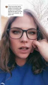 Christine Brinker Adoption