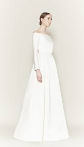 Emilia Wickstead Wedding Dresses Bridal Spring 2018 Brides Wedding Dresses Bridal Dresses Wedding Dress Inspiration