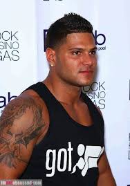 Official instaham 4 ronnie magro from js! Ronnie Ortiz Magro Tv Actors People Hollywood