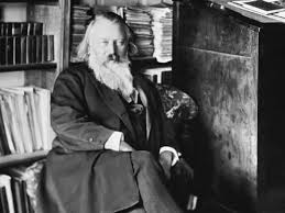 100 free coloring page of antonin dvorak color in this picture of antonin dvorak and share it with others famous historical figures coloring pages music art. Symphony Guide Brahms S Fourth Classical Music The Guardian