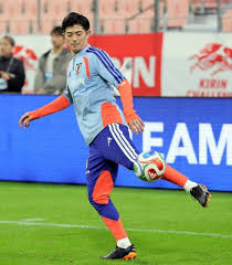 ガーナ戦ＤＦラインは渡辺剛、谷口彰悟、鈴木淳之介の並びか ...