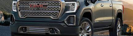 Save money on one of 72 used gmc envoys near you. 2021 Gmc Sierra Accessories Parts At Carid Com