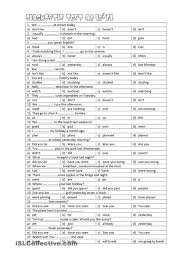 Black And White Test Print Page Diagnostic Test A2 Level English Test English Exam Test For Kids