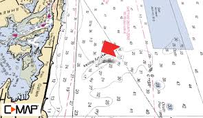 C Map Featured Hotspot Shrewsbury Rocks On The Water