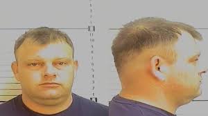 Navy officer charged with molestation