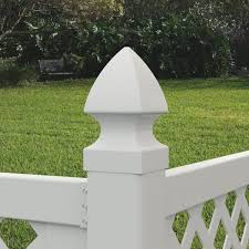 Check spelling or type a new query. Veranda 5 In X 5 In X 8 Ft White Vinyl Fence Post 195164 The Home Depot