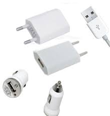Charging Kit for Micromax X2i plus ...