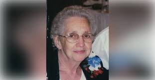 Obituary information for Carol McCormick