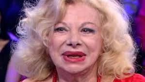 Gianfranco mastrogiovanni 26 views5 months ago. Sandra Milo Povera E Costretta A Lavorare Caffeina Magazine