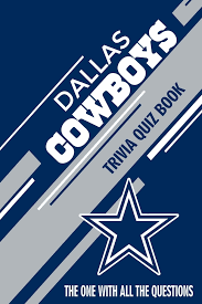Rd.com knowledge facts nope, it's not the president who appears on the $5 bill. Dallas Cowboys Trivia Quiz Book The One With All The Questions