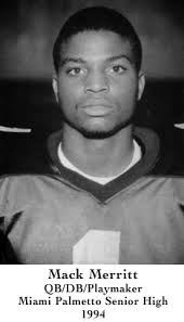 The Most Violent Hit in High School Football History