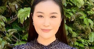 Class of 2021: Angela Oh