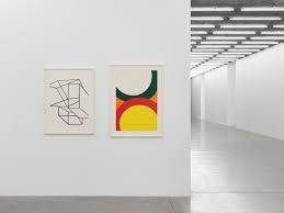February 20 to april 20, 2013 al held, who started out making classic abstract expressionist pictures, in his later career created marvelously. Al Held At White Cube