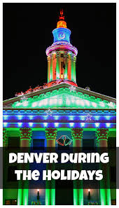 One Day In Denver Colorado Denver Activities Colorado Travel Denver Colorado