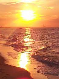 Sandy Neck Beach Cape Cod East Coast Road Trip Amazing Sunsets Atlantic Beach