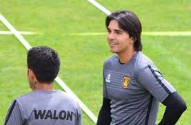 E o escolhido acabou sendo o atacante marcelo moreno, brasileiro naturalizado boliviano. Marcelo Moreno Martins 2018