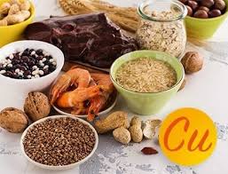 Scopriamo gli alimenti che lo contengono. Carenza Di Rame Sintomi E Cause Just Schweiz Ag