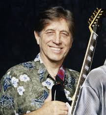 Jerry McGee Discography: Vinyl, CDs, & More