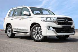 After all, adventures are best. Toyota Land Cruiser Vxs 5 7l Quilt A T Ptr Car2point
