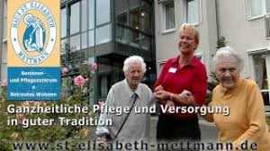 Get the latest business insights from dun & bradstreet. Videoclip Haus St Elisabeth Mettmann Youtube