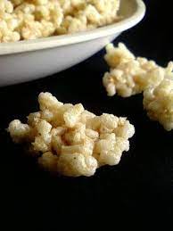 Atukula Vadiyalu Aval Vadagam Ingredients Thick Poha Thick Rice Flakes 1 Cup Green Chilli Paste To Taste Salt To Taste A P Rice Flakes Food Street Food