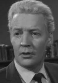 Gideon's Way 1.9 The White Rat' (1965)