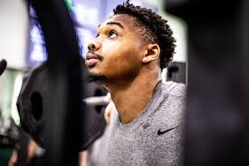 S'Maje D'One Burrell (@Smaje0)