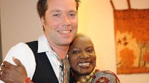 Party photos of the week: Hope Rising!