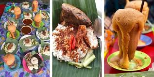 Dapatkan resipi penuh nasi dagang di: 25 Tempat Makan Best Di Kuala Terengganu 2021 Paling Berbaloi