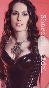 Sharon Den Adel