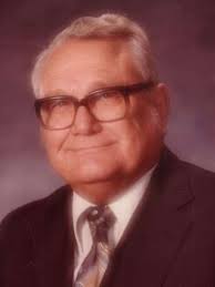 Kenneth E. Zimmerman, helped create Astrodome