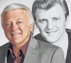 Happy Birthday, Tony Butala!!! The Lead Voice And Last Surving Member Of  The Lettermen Is Turning 84 Years Young Today. From The Group's Debut Album  "A Song For Young Love" (1962, Capitol)