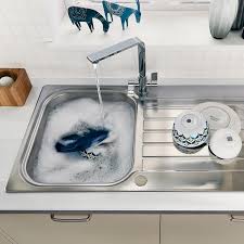 News, email and search are just the beginning. Lamona Ashworth Single Bowl Inset Stainless Steel Kitchen Sink Howdens
