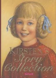Kirsten's Story Collection (American Girl Collection) by Shaw, Janet Beeler 