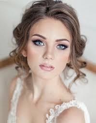 The Wedding Day Is The Big Day For All Brides I Know That You Don T Want To Be Imperfect On That Gorgeous Wedding Makeup Wedding Hair And Makeup Bride Makeup