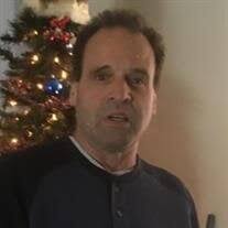 Alan Layne Jordan Obituary