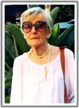 Obituary information for Theresa Helen Ross