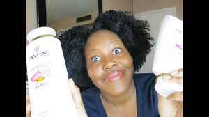 Presenting the gold standard in moisture. Pantene Pro V Curl Perfection Demo Review Youtube