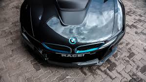 3d реалистичный тюнинг и стайлинг bmw i8 series coupe 2014. Bmw I8 From South Africa Gets Pimped Out