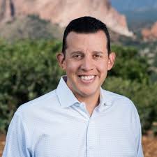 Jonathan Cummins, CIC