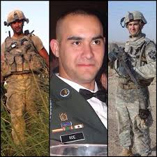 Sgt Tyler Daniel “Rabidbadger” Roe (1985-2014)