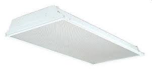 Lithonia 2tl4 Led Recessed Light
