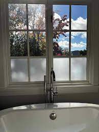 Can You Use Privacy Window Film at Home?